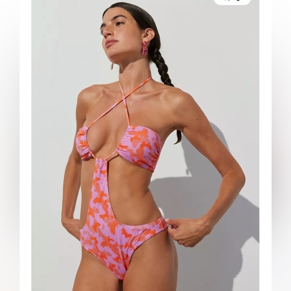 Urban Outfitters Ofu Marina Urban Outfitters - Picture 2 of 4